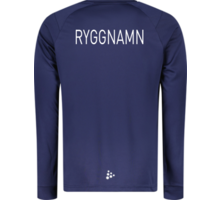 Rush 2.0 LS Jr t-shirt