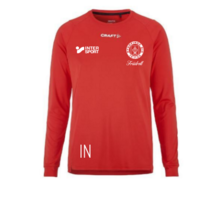 Rush 2.0 LS Jr t-shirt