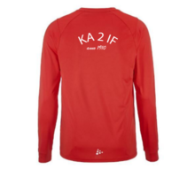 Rush 2.0 LS Jr t-shirt