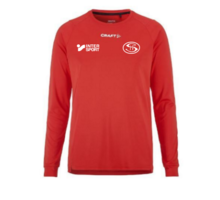 Rush 2.0 LS Jr t-shirt