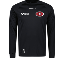 Rush 2.0 LS Jr t-shirt