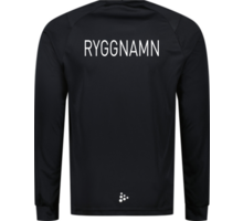 Rush 2.0 LS Jr t-shirt