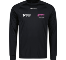 Rush 2.0 LS Jr t-shirt