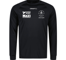 Rush 2.0 LS Jr t-shirt