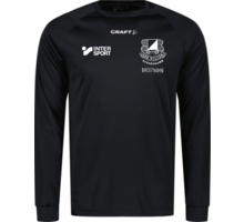 Rush 2.0 LS Jr t-shirt