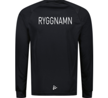 Rush 2.0 LS Jr t-shirt