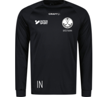 Rush 2.0 LS Jr t-shirt