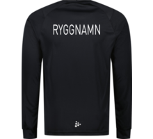 Rush 2.0 LS Jr t-shirt