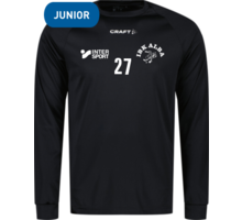 Rush 2.0 LS Jr t-shirt