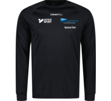 Rush 2.0 LS Jr t-shirt