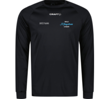 Rush 2.0 LS Jr t-shirt