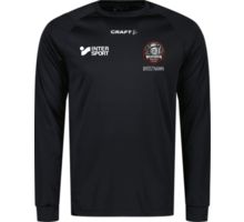 Rush 2.0 LS Jr t-shirt