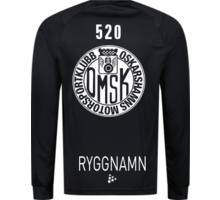 Rush 2.0 LS Jr t-shirt