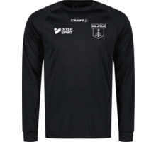 Rush 2.0 LS Jr t-shirt