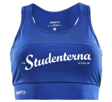 Rush 2.0 Crop W topp