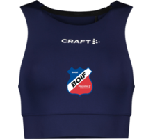 Rush 2.0 Crop W topp