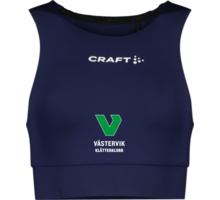 Rush 2.0 Crop W topp