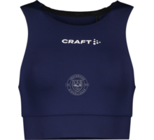 Rush 2.0 Crop W topp