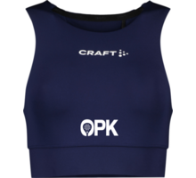 Rush 2.0 Crop W topp