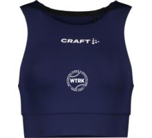 Rush 2.0 Crop W topp