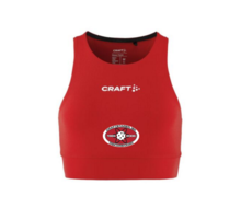 Rush 2.0 Crop W topp