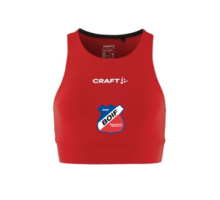 Rush 2.0 Crop W topp