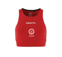 Rush 2.0 Crop W topp