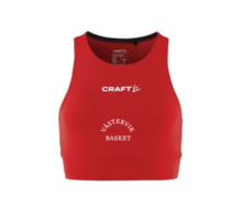 Rush 2.0 Crop W topp