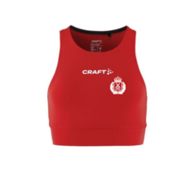 Rush 2.0 Crop W topp