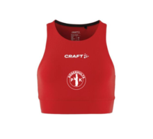 Rush 2.0 Crop W topp