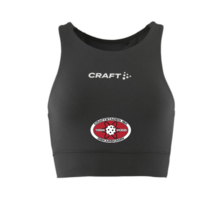 Rush 2.0 Crop W topp