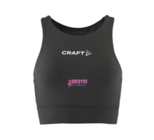 Rush 2.0 Crop W topp