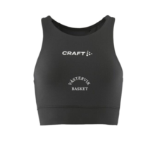 Rush 2.0 Crop W topp