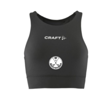 Rush 2.0 Crop W topp