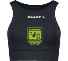 Craft Rush 2.0 Crop W topp