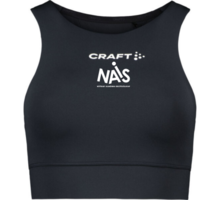 Rush 2.0 Crop W topp