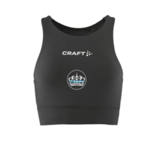 Rush 2.0 Crop W topp