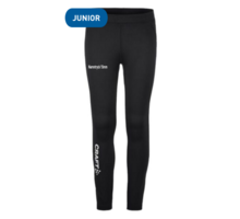 Craft RUSH 2.0 TIGHTS JR