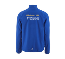 Rush 2.0 Training Jacket M