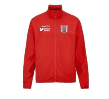 Craft Rush 2.0 Training Jacket M