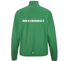 Rush 2.0 Training W jacka