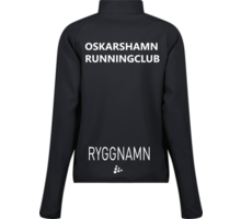 Rush 2.0 Training W jacka