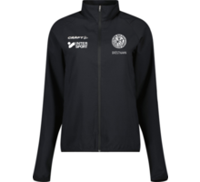 Rush 2.0 Training W jacka