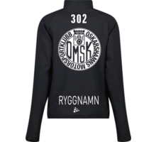 Rush 2.0 Training W jacka