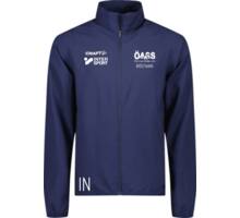 Craft Rush 2.0 Training Jacket JR Blå