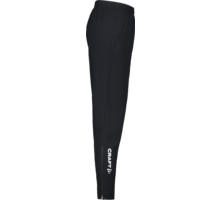 Craft Rush 2.0 Training Pants JR Svart