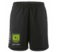 RUSH 2.0 SHORTS M