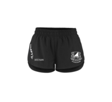 RUSH 2.0 MARATHON SHORTS W