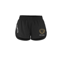 RUSH 2.0 MARATHON SHORTS W