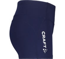 Craft RUSH 2.0 HOT PANT W Blå